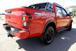 2021 Nissan Navara PRO-4X D23 MY21.5 4X4 Dual Range