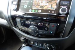 2021 Nissan Navara PRO-4X D23 MY21.5 4X4 Dual Range