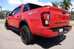 2021 Nissan Navara PRO-4X D23 MY21.5 4X4 Dual Range