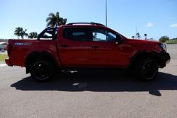 2021 Nissan Navara PRO-4X D23 MY21.5 4X4 Dual Range