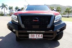 2021 Nissan Navara PRO-4X D23 MY21.5 4X4 Dual Range