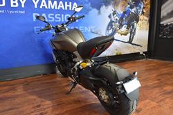 2019 Ducati DIAVEL 1260 (SANDSTONE GREY) Grey