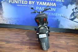2019 Ducati DIAVEL 1260 (SANDSTONE GREY) Grey