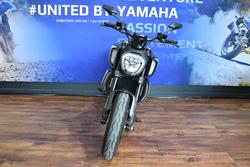 2019 Ducati DIAVEL 1260 (SANDSTONE GREY) Grey