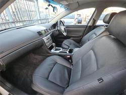 2009 Holden Commodore International VE MY09.5