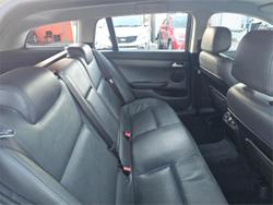 2009 Holden Commodore International VE MY09.5