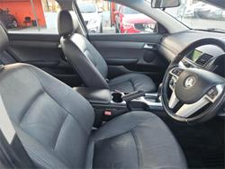 2009 Holden Commodore International VE MY09.5