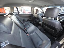 2009 Holden Commodore International VE MY09.5