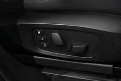2013 BMW X3 xDrive30d F25 MY13.5 4X4 Constant Deep Sea Blue