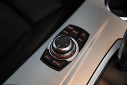 2013 BMW X3 xDrive30d F25 MY13.5 4X4 Constant Deep Sea Blue
