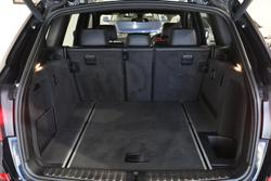 2013 BMW X3 xDrive30d F25 MY13.5 4X4 Constant Deep Sea Blue