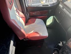 2018 Western Star 4864Fxb With 40
