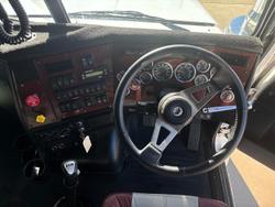 2018 Western Star 4864Fxb With 40