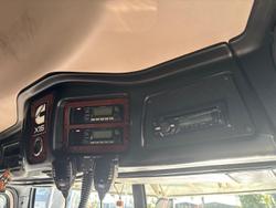 2018 Western Star 4864Fxb With 40