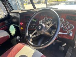 2018 Western Star 4864Fxb With 40