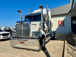2018 Western Star 4864Fxb With 40