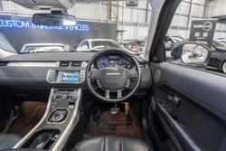 2015 Land Rover
Range Rover Evoque TD4 Pure Tech