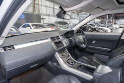 2015 Land Rover
Range Rover Evoque TD4 Pure Tech