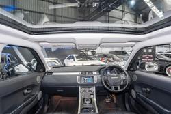 2015 Land Rover
Range Rover Evoque TD4 Pure Tech