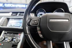 2015 Land Rover
Range Rover Evoque TD4 Pure Tech