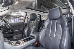 2015 Land Rover
Range Rover Evoque TD4 Pure Tech