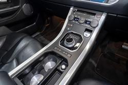 2015 Land Rover
Range Rover Evoque TD4 Pure Tech
