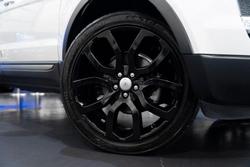 2015 Land Rover
Range Rover Evoque TD4 Pure Tech