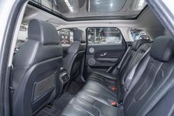 2015 Land Rover
Range Rover Evoque TD4 Pure Tech