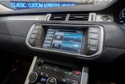 2015 Land Rover
Range Rover Evoque TD4 Pure Tech