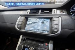 2015 Land Rover
Range Rover Evoque TD4 Pure Tech