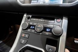 2015 Land Rover
Range Rover Evoque TD4 Pure Tech