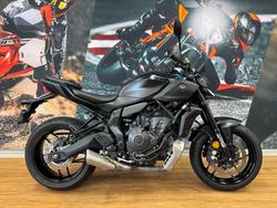 Yamaha MT-07 LA (abs)
