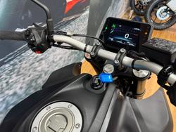 2025 Yamaha 2025 YAMAHA 655CC MT07LAS Black
