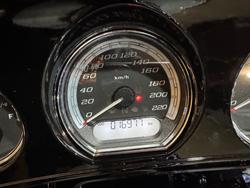 2023 Harley-davidson FLHTK ULTRA LIMITED BIL BLU/BIL GRY