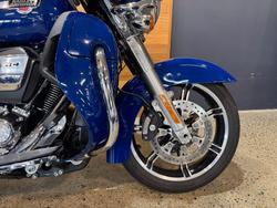 2023 Harley-davidson FLHTK ULTRA LIMITED BIL BLU/BIL GRY
