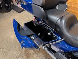 2023 Harley-davidson FLHTK ULTRA LIMITED BIL BLU/BIL GRY