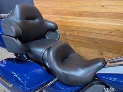 2023 Harley-davidson FLHTK ULTRA LIMITED BIL BLU/BIL GRY