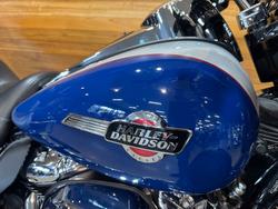 2023 Harley-davidson FLHTK ULTRA LIMITED BIL BLU/BIL GRY
