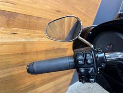 2023 Harley-davidson FLHTK ULTRA LIMITED BIL BLU/BIL GRY