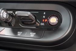 2024 MINI Countryman C Classic