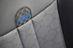 2024 MINI Countryman C Classic