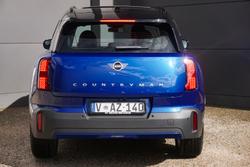 2024 MINI Countryman C Classic