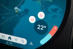 2024 MINI Countryman C Classic