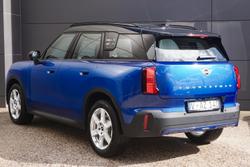 2024 MINI Countryman C Classic