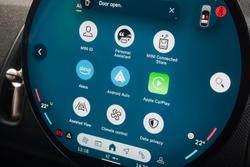 2024 MINI Countryman C Classic