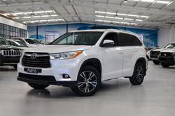 Toyota Kluger