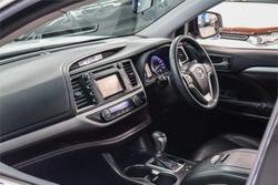 2016 Toyota Kluger GXL GSU50R Crystal Pearl