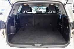 2016 Toyota Kluger GXL GSU50R Crystal Pearl