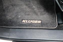 2016 Toyota Kluger GXL GSU50R Crystal Pearl