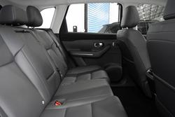 2024 Leapmotor C10 Style B11 Jade Green